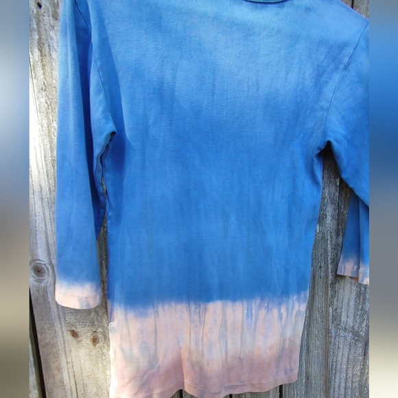 Sivan Women's Medium Floral Jersey - Picture 8 of 9